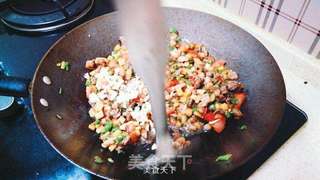 新疆汤揪片子的做法步骤:15
