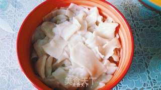 新疆汤揪片子的做法步骤:18