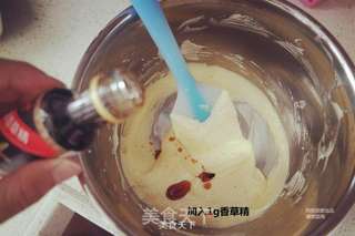 酥脆黄油曲奇的做法步骤:6