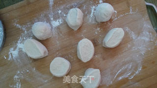 蒸饼的做法步骤:2