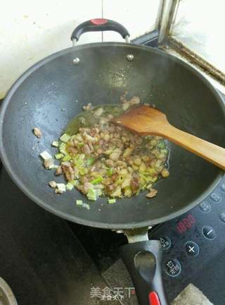 咖喱猪肉饭的做法步骤:9
