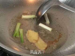下酒菜-香酥椒盐小海虾的做法步骤:4