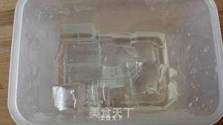 糖桂花凉粉的做法步骤:10