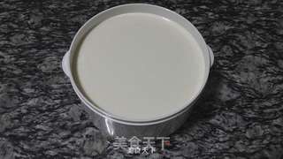 健康酸奶的做法步骤:2