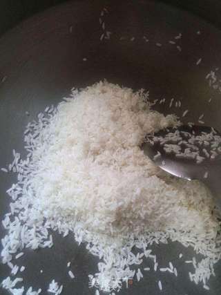 闽南咸干饭的做法步骤:12