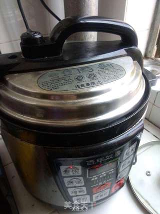 闽南咸干饭的做法步骤:21