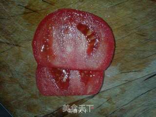 金枪鱼沙拉三明治的做法步骤:3