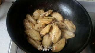 烧鸡翅的做法步骤:5
