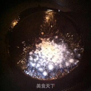 白灼金针菇的做法步骤：7