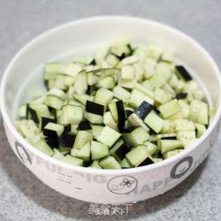 营养均衡最重要-----蚝油素什锦的做法步骤:4