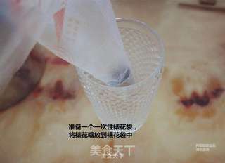 酥脆黄油曲奇的做法步骤:12