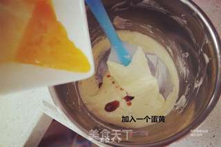 酥脆黄油曲奇的做法步骤:7