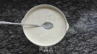 健康酸奶的做法步骤:6