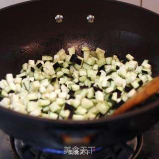营养均衡最重要-----蚝油素什锦的做法步骤:5