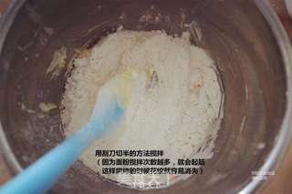 酥脆黄油曲奇的做法步骤:10