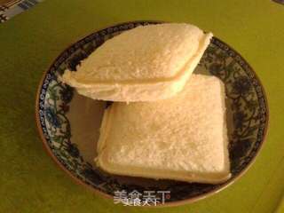 金枪鱼沙拉三明治的做法步骤:10