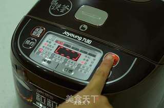 锅巴海鲜饭的做法步骤:4