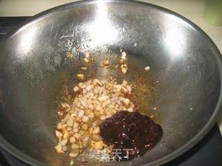酱烧茄子的做法步骤:8