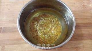 糖桂花凉粉的做法步骤:8