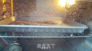 赤味噌烤鲅鱼的做法步骤:8
