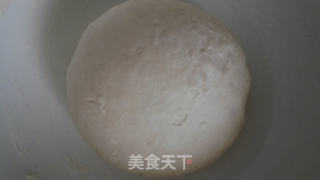蒸饼的做法步骤：1