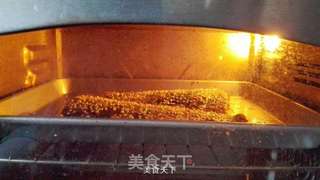 赤味噌烤鲅鱼的做法步骤:10