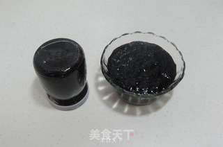 自制蓝莓酱的做法步骤:6