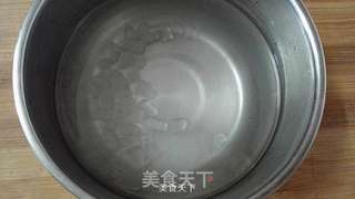 糖桂花凉粉的做法步骤:3