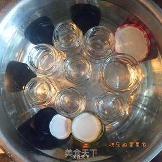 自制樱桃果酱的做法步骤:6