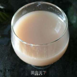 绿豆羊羹的做法步骤:3