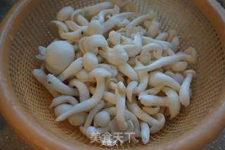珍珠白玉手工鱼丸汤的做法步骤:7