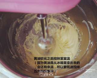 酥脆黄油曲奇的做法步骤:2