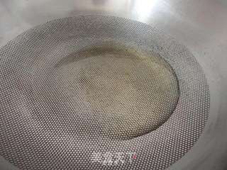 双椒豆腐泡的做法步骤:5