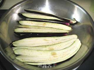 酱烧茄子的做法步骤:3