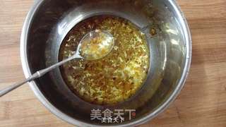 糖桂花凉粉的做法步骤:7
