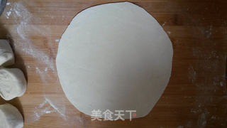 蒸饼的做法步骤:5
