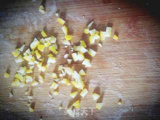 低卡足料核桃葡萄干燕麦全麦面包的做法步骤:4