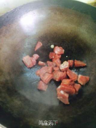 土豆炖牛肉的做法步骤:3