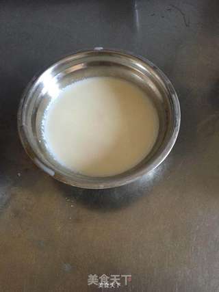 加泰罗尼亚焦糖奶冻Crema catalana
的做法步骤:4