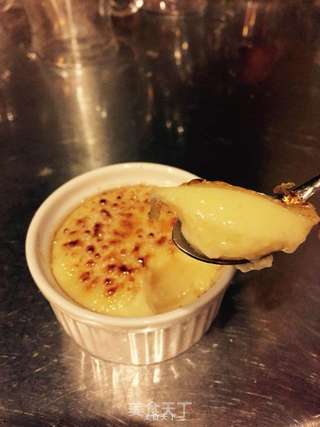 加泰罗尼亚焦糖奶冻Crema catalana
的做法步骤:13