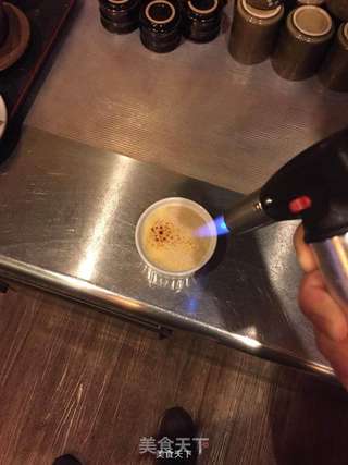 加泰罗尼亚焦糖奶冻Crema catalana
的做法步骤:10