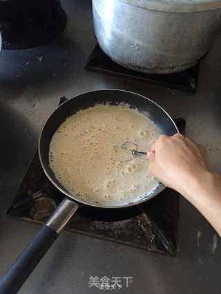 加泰罗尼亚焦糖奶冻Crema catalana
的做法步骤:6