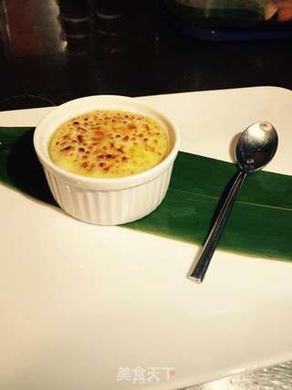 加泰罗尼亚焦糖奶冻Crema catalana
的做法步骤:12