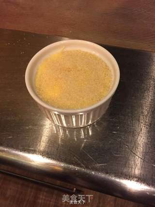 加泰罗尼亚焦糖奶冻Crema catalana
的做法步骤:9