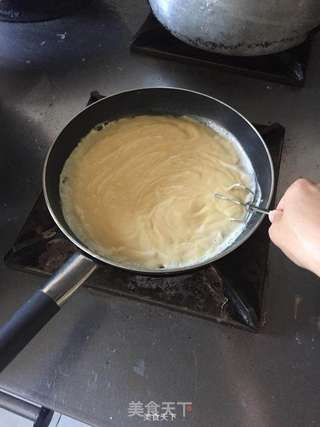 加泰罗尼亚焦糖奶冻Crema catalana
的做法步骤:7