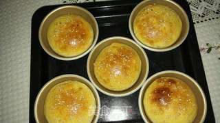 白芝麻餐包的做法步骤:9
