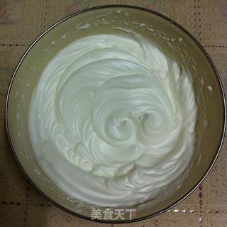 酸奶戚风的做法步骤:5