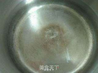榴莲核煲乌鸡的做法步骤:6