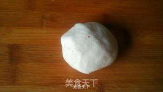 糯米枣的做法步骤:3