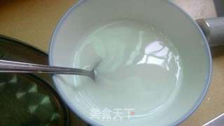 红烧豆豉多春鱼的做法步骤:6
